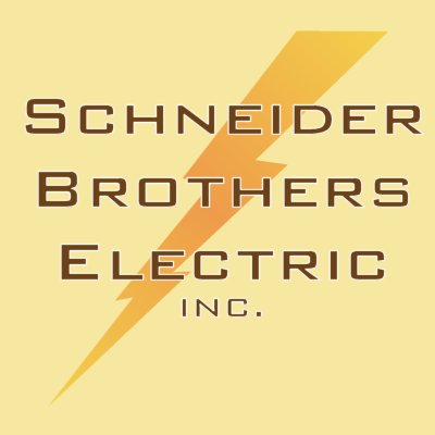 Schneider Brothers Electric